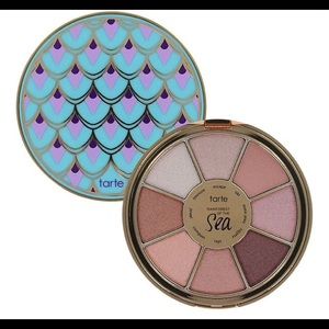 Tarte Rainforest Of The Sea Volume 3 Palette New
